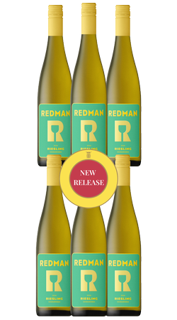 6 x 2024 Riesling